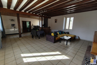 achat maison etrechy 18800