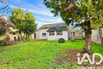 achat maison etrechy 18800