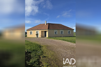 achat maison etrechy 18800