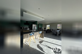 achat maison etrechy 18800