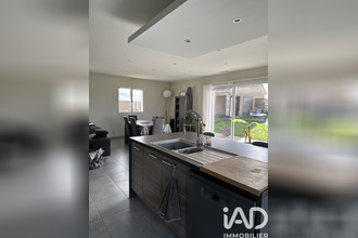 achat maison etrechy 18800