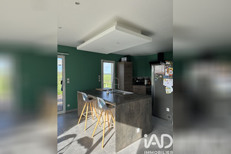 achat maison etrechy 18800