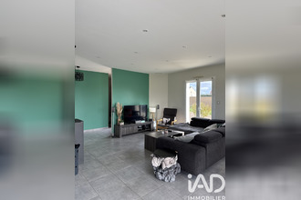 achat maison etrechy 18800