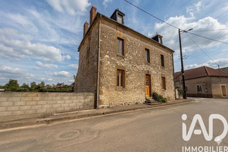 achat maison etrechy 18800