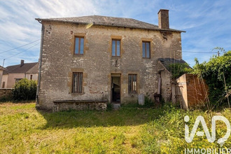 achat maison etrechy 18800