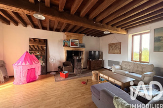 achat maison etrechy 18800