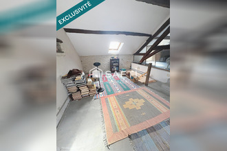 achat maison etrechy 18800