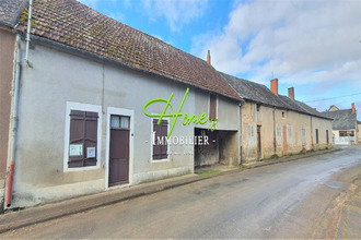 achat maison etrechy 18800