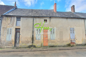 achat maison etrechy 18800