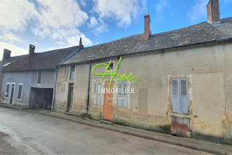 achat maison etrechy 18800