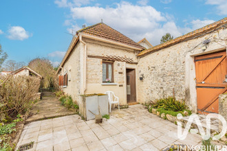 achat maison etrechy 91580