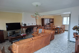 achat maison etrechy 91580