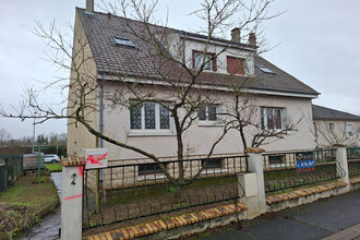 achat maison etrechy 91580