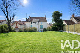 achat maison etrechy 91580