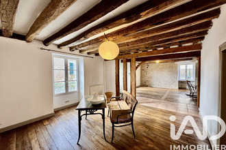 achat maison etrechy 91580