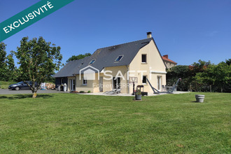 achat maison etreham 14400