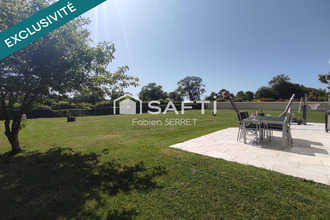 achat maison etreham 14400