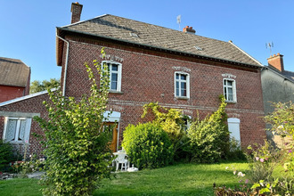 achat maison etreillers 02590