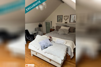 achat maison etreillers 02590