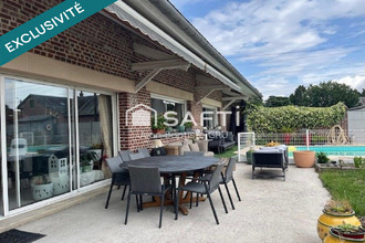 achat maison etreillers 02590