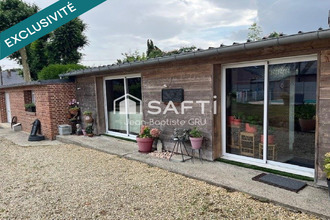 achat maison etreillers 02590