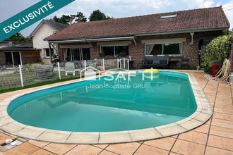 achat maison etreillers 02590