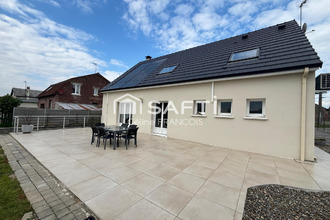 achat maison etreillers 02590
