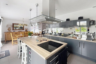 achat maison etreillers 02590
