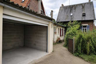 achat maison etreillers 02590