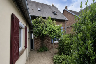 achat maison etreillers 02590
