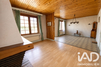 achat maison etreillers 02590