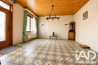achat maison etreillers 02590