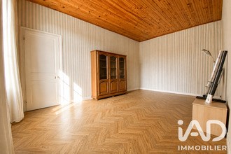 achat maison etreillers 02590