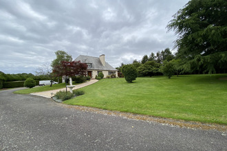 achat maison etrelles 35370