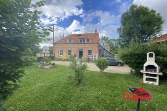 achat maison etrelles-sur-aube 10170