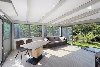 achat maison etrembieres 74100