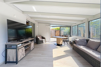 achat maison etrembieres 74100