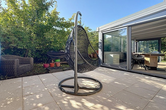 achat maison etrembieres 74100