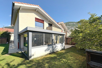 achat maison etrembieres 74100