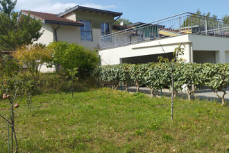 achat maison etrembieres 74100