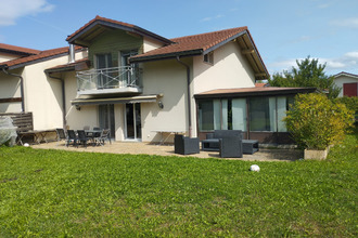 achat maison etrembieres 74100