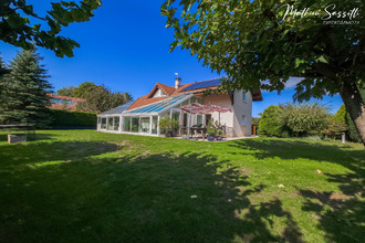 achat maison etrembieres 74100