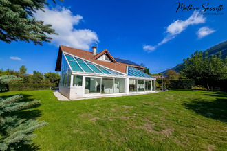 achat maison etrembieres 74100