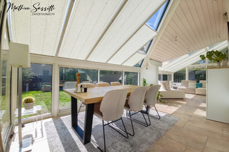 achat maison etrembieres 74100