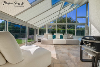 achat maison etrembieres 74100