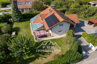 achat maison etrembieres 74100