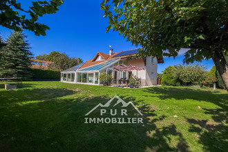 achat maison etrembieres 74100