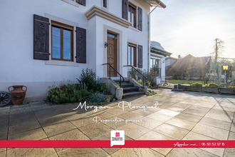 achat maison etrembieres 74100