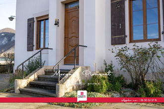 achat maison etrembieres 74100