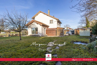 achat maison etrembieres 74100